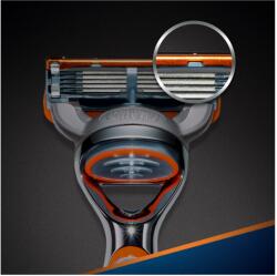 Gillette Utántöltők Gillette Fusion Power Gillette borotvákhoz 4 db (7702018867219)