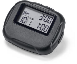 Tchibo - Sport stopperóra - fekete