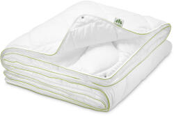 Irisette Irisette® greenline 4 évszakos steppelt paplan - fehér