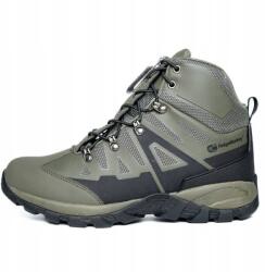 Ridgemonkey Ridge Monkey APEarel QuickZip All-Weather Boots vízálló csizma Uk 10 EU45 RMC102 (RMC102)