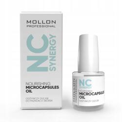 Mollon Pro Tápláló Olaj Mikrokapszulákkal 15 ml Mollon Nourishinh Oil (5900652258666)