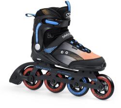SMJ Sport Görkorcsolya Smj Sport 43-as méret ABEC-9 gumi kerekek (5900741924137)