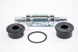 Gazelle Kerékpár Középcsapágy Gazelle 128MM, Tartó Nélkül (128MMZ/KK BEUGEL)