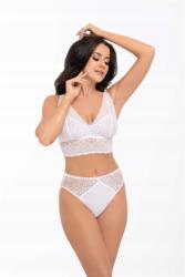 Babell Bugyi 173 fehér Babell XL fehér (5901769590571)