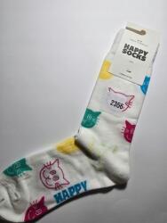 Happy Socks Színes unisex zoknik Happy Socks, 36-40-es méret (2356)