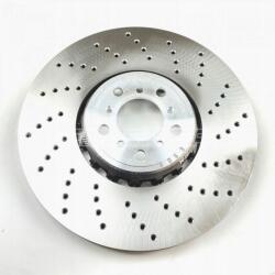 BMW OE Bmw X5 F15 F85 X6 F16 jobb első féktárcsa 2284902 34112284902