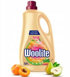 Woolite Folyékony színes mosószer Woolite 3, 6 l (23232323)