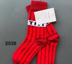 Happy Socks Színes unisex zoknik Happy Socks, 36-40-es méret (2039)