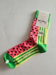 Happy Socks Színes unisex zoknik Happy Socks 41-46-os méret (3503)