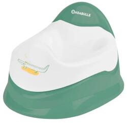 Badabulle Bili Badabulle zöld (B051002)