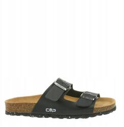 CMP Női papucs könnyű kényelmes parafa velúr talpbetét Eco Thalita 40 (3Q91016/U901/40)