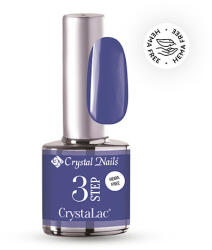 Crystal Nails - 3 STEP CrystaLac - 3S252 - 8ml