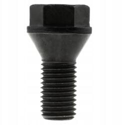 Getmann Adaptív csavar távtartókhoz M12x1.5x21mm kúpos (C17A21TBEI-ZN)