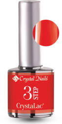 Crystal Nails - 3 STEP CRYSTALAC - 3S130 - 8ML