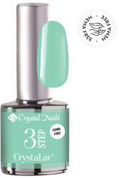 Crystal Nails - 3 STEP HEMA FREE CRYSTALAC - 3S60 - 8ml