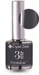 Crystal Nails - 3 STEP CRYSTALAC - 3S113 - 8ML