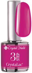 Crystal Nails - 3 STEP CRYSTALAC - 3S155 - 8ML