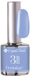 Crystal Nails - 3 STEP CRYSTALAC - 3S34 - 8ml