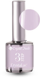 Crystal Nails - 3 STEP CRYSTALAC - 3S109 - 8ML