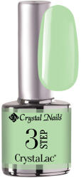 Crystal Nails - 3 STEP CRYSTALAC - 3S168 - 8ML