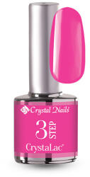 Crystal Nails - 3 STEP CRYSTALAC - 3S171 - 8ML