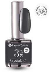 Crystal Nails - 3 STEP HEMA FREE CRYSTALAC - 3S113 - 8ML