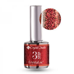 Crystal Nails - FULL DIAMONDS CRYSTALAC - 3SFD6PIROS - 8ML