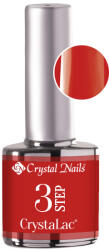 Crystal Nails - 3 STEP CrystaLac - 3S53 - 8ml