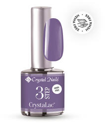 Crystal Nails - 3 STEP CrystaLac - 3S253 - 8ml