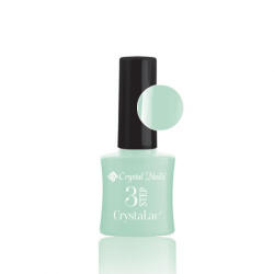 Crystal Nails - 3 STEP CrystaLac - 3S13 - 8ml - Színazonos üvegben!
