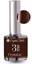 Crystal Nails - 3 STEP CRYSTALAC - 3S142 - 8ML