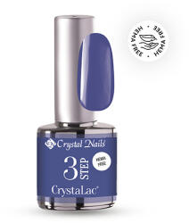 Crystal Nails - 3 STEP CrystaLac - 3S252 - 4ml