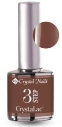 Crystal Nails - 3 STEP CRYSTALAC - 3S139 - 8ML