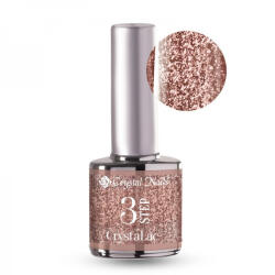 Crystal Nails - FULL DIAMONDS CRYSTALAC - 3SFD3 - 8ML