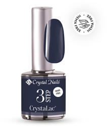 Crystal Nails - 3 STEP CrystaLac - 3S251 - 8ml