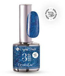 Crystal Nails - 3 STEP CrystaLac - 3S255 - 8ml