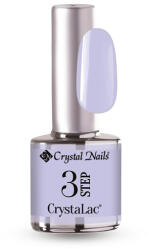 Crystal Nails - 3 STEP CRYSTALAC - 3S210 - 8ML
