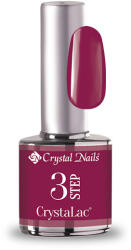 Crystal Nails - 3 STEP CRYSTALAC - 3S198 - 8ML