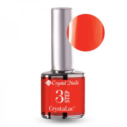 Crystal Nails - 3 STEP CrystaLac - 3S64 - 8ml