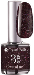 Crystal Nails - 3 STEP CRYSTALAC - 3S163 - 8ML