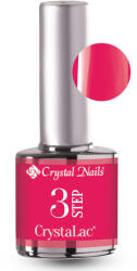 Crystal Nails - 3 STEP CRYSTALAC - 3S132 - 8ML