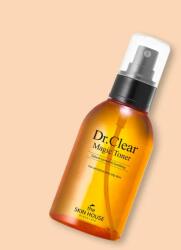 The Skin House Arctoner Dr. Clear Magic Toner - 130 ml