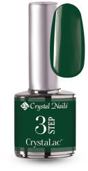 Crystal Nails - 3 STEP CRYSTALAC - 3S176 - 8ML