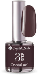 Crystal Nails - 3 STEP CRYSTALAC - 3S177 - 8ML