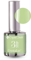Crystal Nails - 3 STEP CRYSTALAC - 3S96 - 8ML