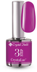 Crystal Nails - 3 STEP CRYSTALAC - 3S174 - 8ML