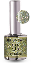 Crystal Nails - 3 STEP CRYSTALAC - 3S116 - 8ML
