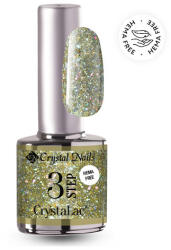 Crystal Nails - 3 STEP HEMA FREE CRYSTALAC - 3S116 - 8ML