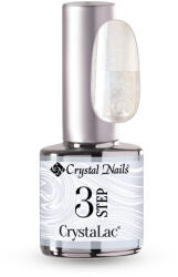 Crystal Nails - 3 STEP HEMA FREE CRYSTALAC - 3S P1 - 8ML - THF