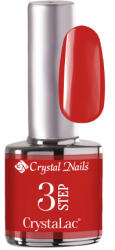 Crystal Nails - 3 STEP CRYSTALAC - 3S53 - 8ml